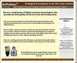 geovations